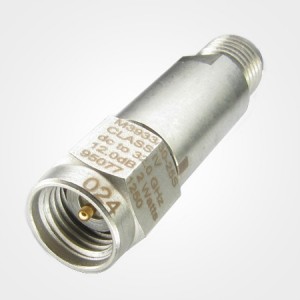 M3933/30 Attenuators