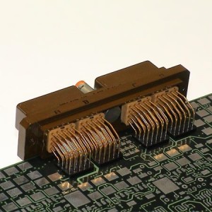 EN4165 / SIM Modules with PCB Contacts