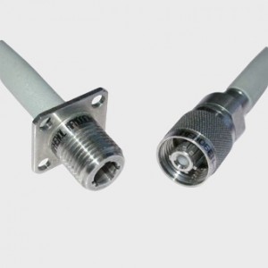 MFM Connectors