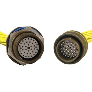 NGCON Connectors