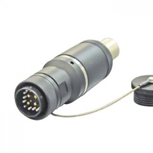 Optron Connectors