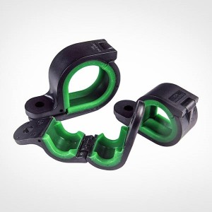 LDG P-Clamps