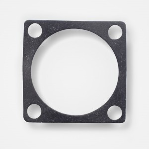 Conductive Seals for VG Connectors