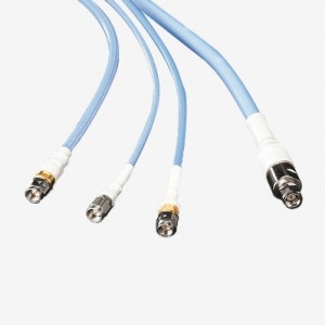 PhaseTrack Cable Assemblies