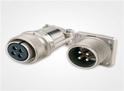 GCA Connectors