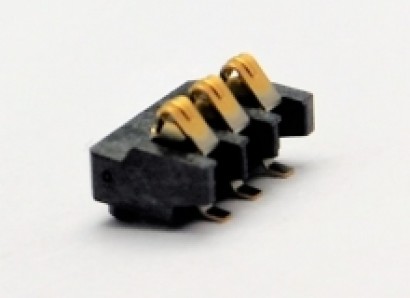 Battery Connector (3 pin)