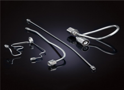 SiO2 Cable Assemblies