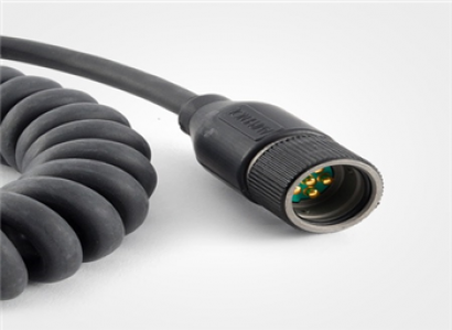 MIL-DTL-55116 Audio Cable Assemblies