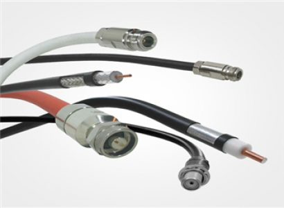 LMR Flexible Coaxial Cable