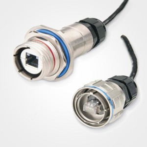 Rugged Ethernet RJ45 Solutions