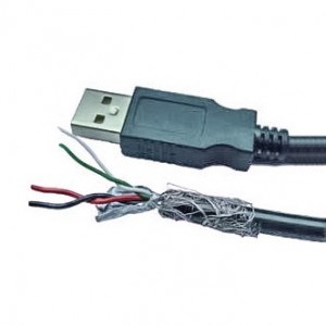USB 2.0 Connectors