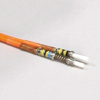 MIL-PRF-29504 Fiber Optic Termini