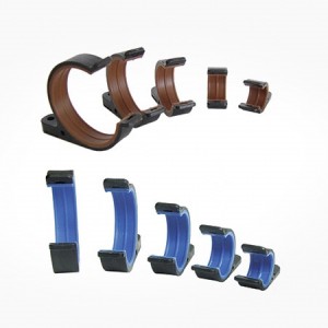 ABS1339 Standard Clamps