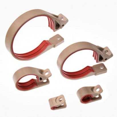 ABS2195 / CC5516 Clamps