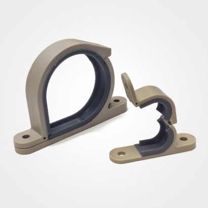 Omega Clamps