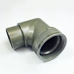 Shrink Boot Adapters