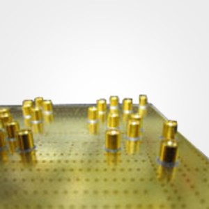 RF Printed Circuit Boards
