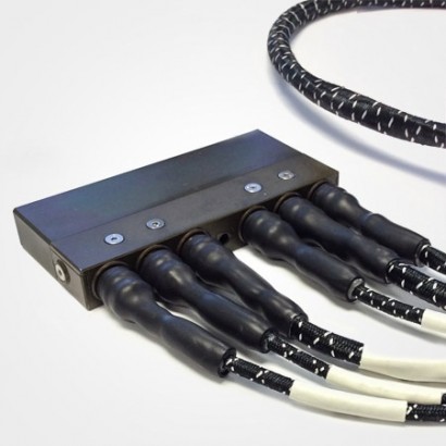 Over-Braided Cable Assemblies