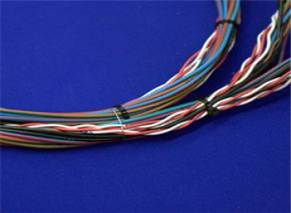 Open Wire Harnesses