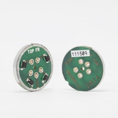 Diode Connectors for Transient Protection