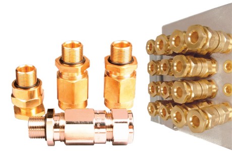 ATEX Cable Glands