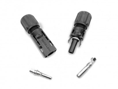 H4 PV Cable Connector Series