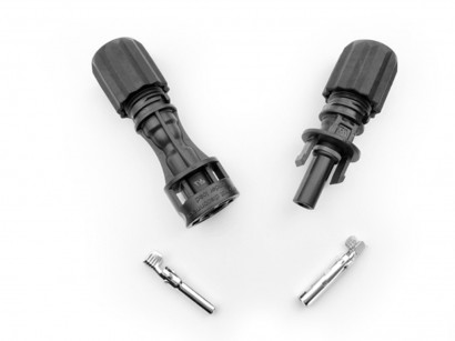 UTX PV Cable Connector Series