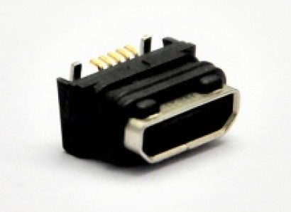 Micro USB – IPX7