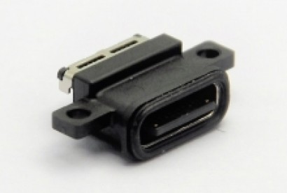 Type C USB (5A) IPX7, screw fix