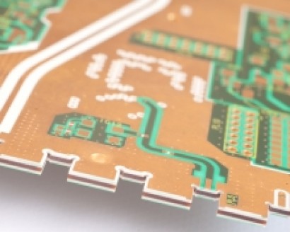 Printed Circuit Board (PCB) – RF / High Speed