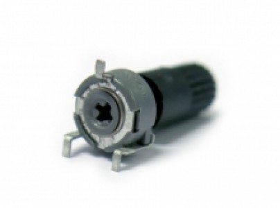 PS-6 & PSX-6 6mm SMD potentiometer