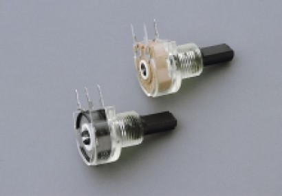 SM-10 / SMC10, 10mm potentiometers