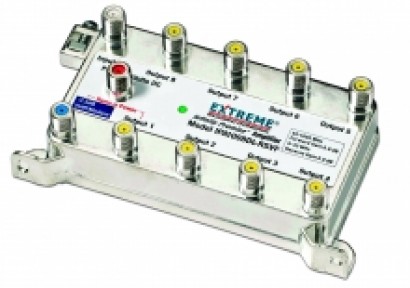 IPA1000 Series Premises Amplifier