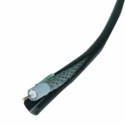 ShieldX® Coaxial Drop Cable