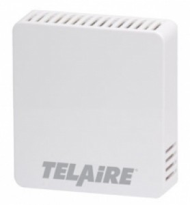 Wall Mount CO2 Transmitters – T5100 Series | Telaire