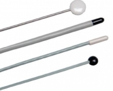 Fully Autoclavable Temperature Probes – MA400X Series | Thermometrics