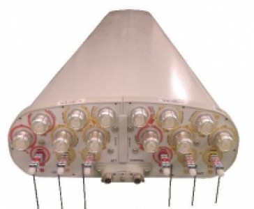 Outdoor Panel Antenna (6-Band)