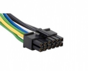 Minitek® Pwr 3.0 High Current Connector