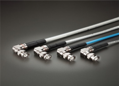 Coax Cables for Civil Aviation