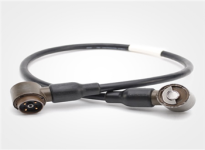 Custom Molded Cables for Harsh Environments