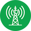 Cell Site Wireless Solutions