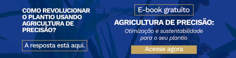 E-book agricultura de precisão