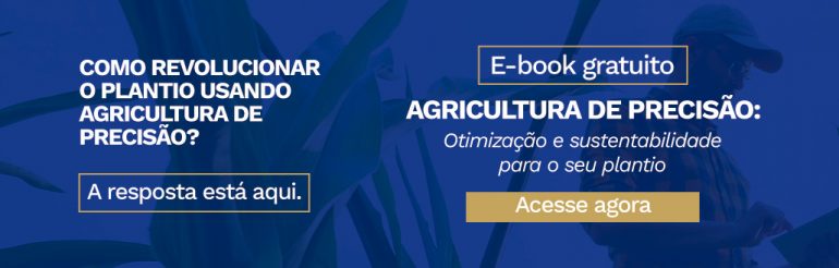 E-BOOK AGRICULTURA DE PRECISÃO