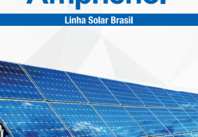Catálogo Linha Solar Amphenol
