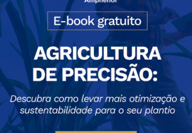 Agricultura de precisão