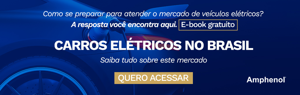 E-book Carros Elétricos no Brasil