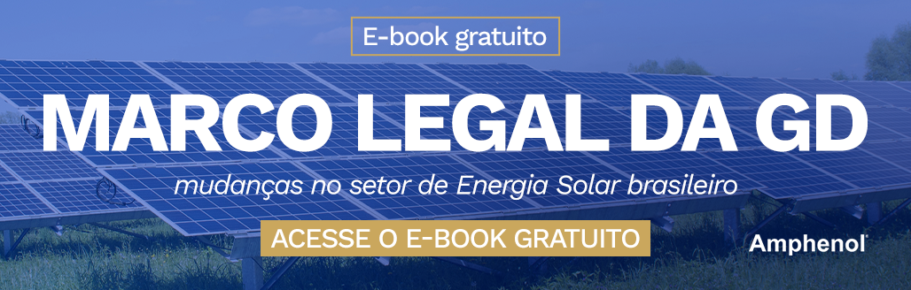 e-book Marco Legal da Geração Distribuída