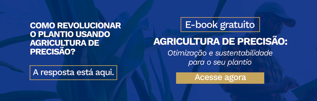 tendências tecnológicas para o agronegócio