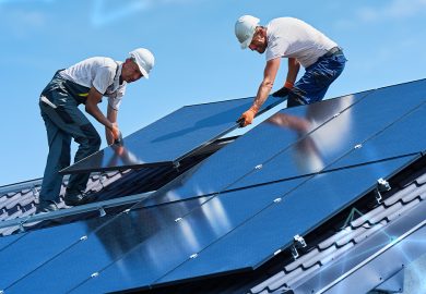 problemas na instalação de sistemas fotovoltaicos