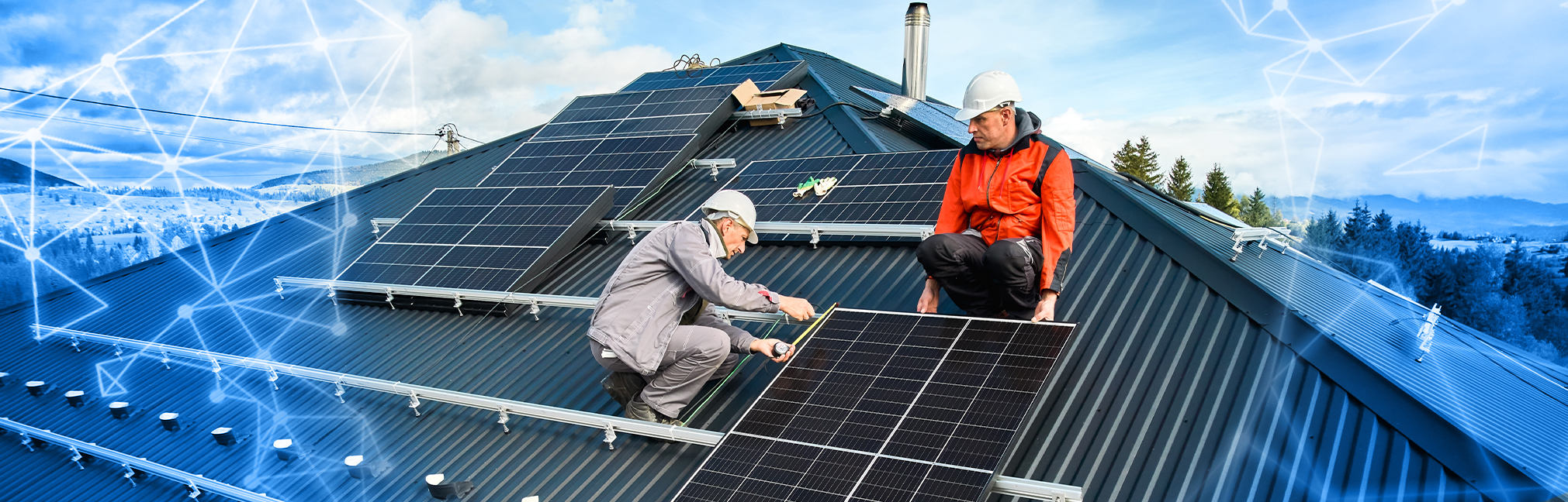 problemas na instalação de sistemas fotovoltaicos